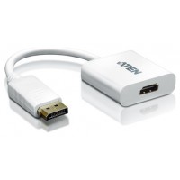 ATEN Adaptador de DisplayPort a HDMI (Espera 4 dias)