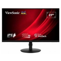 MONITOR VIEWSONIC 27" FHD IPS LED VGA HDMI DP MULTI ERGONOMIC