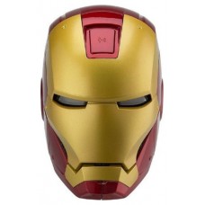 ALTAVOZ BLUETOOTH MARVEL IRON MAN EKIDS REDSTRING VI-B72IM.11MV7 (Espera 4 dias)