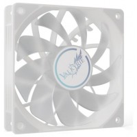 VENTILADOR CAJA ADICIONAL 12X12 VALKYRIE V12F ARGB