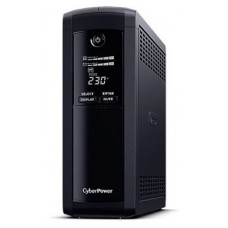 SAI LINEA CYBERPOWER VP1200ELCD-DE