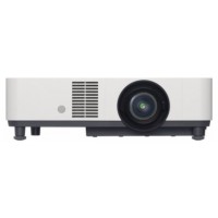 Sony VPL-PHZ51 videoproyector Proyector de alcance estándar 5300 lúmenes ANSI 3LCD WUXGA (1920x1200) Blanco (Espera 4 dias)