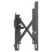 AISENS - SOPORTE PARA VIDEOWALL NIVELABLE Y FUNCION POP-OUT PARA TV 70KG DE 37-70, NEGRO