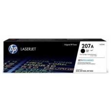 HP LaserJet 207A Toner negro (1350 paginas)