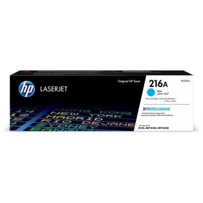 HP N216A CIAN M182 (W2411A) (Espera 4 dias)