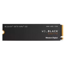 Western Digital Black SN770 2 TB M.2 PCI Express 4.0 NVMe (Espera 4 dias)