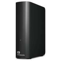 Western Digital Elements Desktop disco duro externo 22 TB Micro-USB B 3.2 Gen 1 (3.1 Gen 1) Negro (Espera 4 dias)