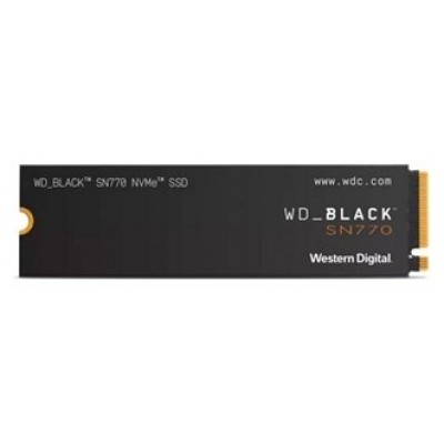 Disco M.2 Nvme 2tb Western Digital Black Wds200t3x0e