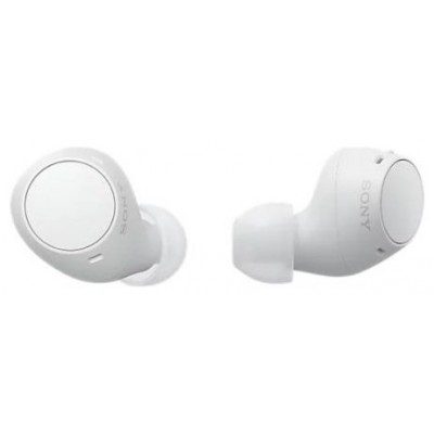 AURICULARES SONY WF-C510 WH