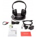 Auricular Headphone Wireles Rf Aiwa Whf-90d Conexion