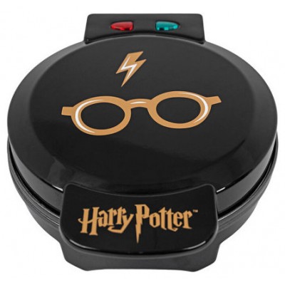 GOFRERA GAFAS Y RAYO DE HARRY POTTER UNCANNY BRANDS REDSTRING WM1-HPO-HP1-EU (Espera 4 dias)