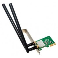 Pci Express Wifi Dualband Level One Wnc-0801 Oem