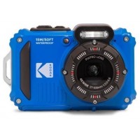 CAMARA KODAK WPZ2BL6 BL