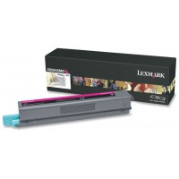 LEXMARK X-925 Toner Magenta