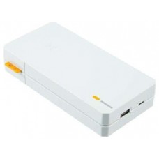 POWER BANK ESSENTIAL XE-1200 20000mAh BLANCO XTORM (Espera 4 dias)