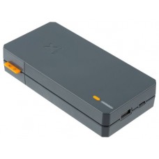 POWER BANK ESSENTIAL XE-1201 20000mAh GRIS XTORM (Espera 4 dias)