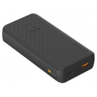 POWER BANK XG2201 GO2 15W 20000mAh NEGRO CARBON XTORM (Espera 4 dias)