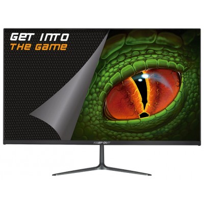 Keep Out XGM24PRO5  Monitor23.6" 180HZ  HDMI DP MM