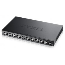 Zyxel XGS2220-54 Switch L3 48xGb 2xmGb 4xSFP/SFP+