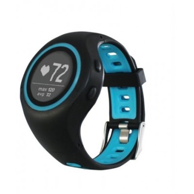 SMARTWATCH SPORT GPS XSG50 NEGRO/AZUL BILLOW (Espera 4 dias)