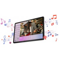 TABLET LENOVO M11 MEDIATEK HELIO G88 11"HD IPS (Espera 4 dias)